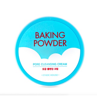 Mbc m97 kem tẩy trang eh baking powder pore cleansing cream