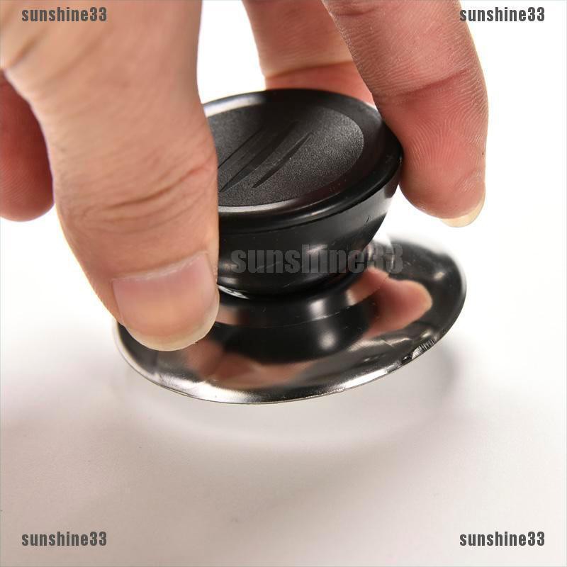 【COD•suns】Universal Replacement Kitchen Cookware Pot Pan Lid Hand Grip Knob Ha