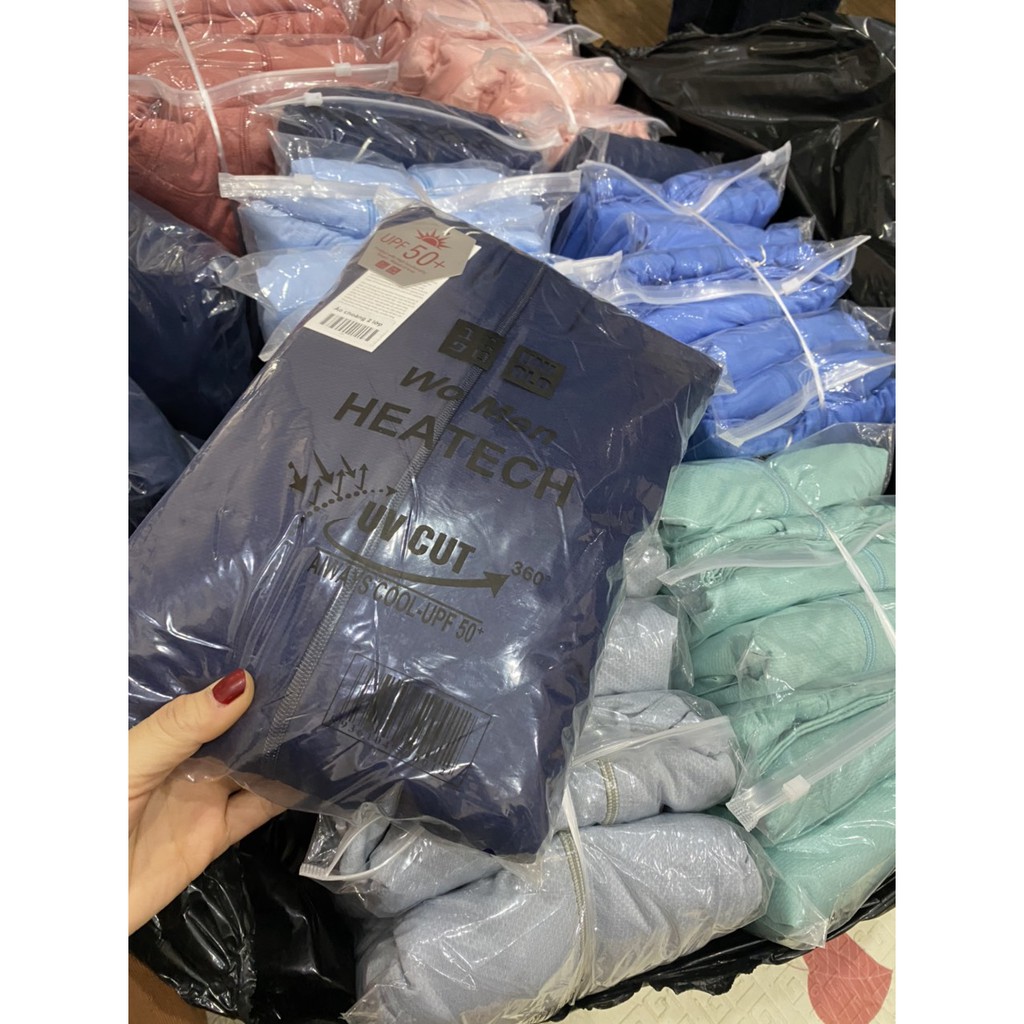 Áo Choàng chống nắng 2 lớp | BigBuy360 - bigbuy360.vn