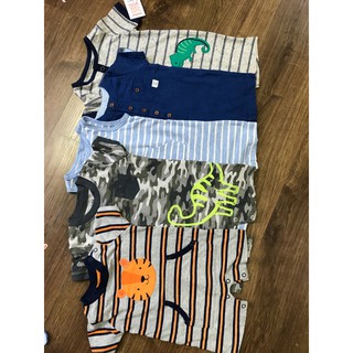 Body đùi Carter 3/9/12/18/24m