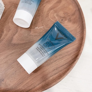 Serum Vichy Khoáng Phục Hồi Chuyên Sâu Mineral 89 15ml Mineral 89 Serum