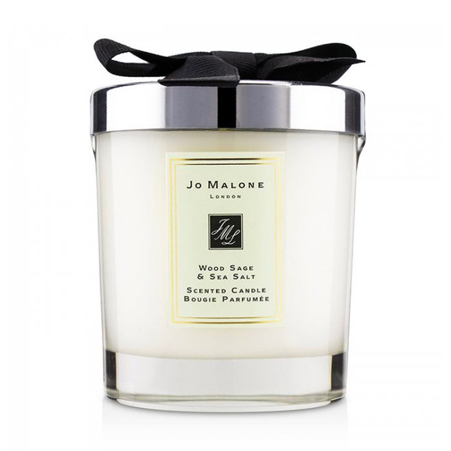 Nến Thơm Nước Hoa Jo Malone London Các Mùi Hương Thư Giãn - Nến Sang Trọng &amp; Thơm Tinh Tế