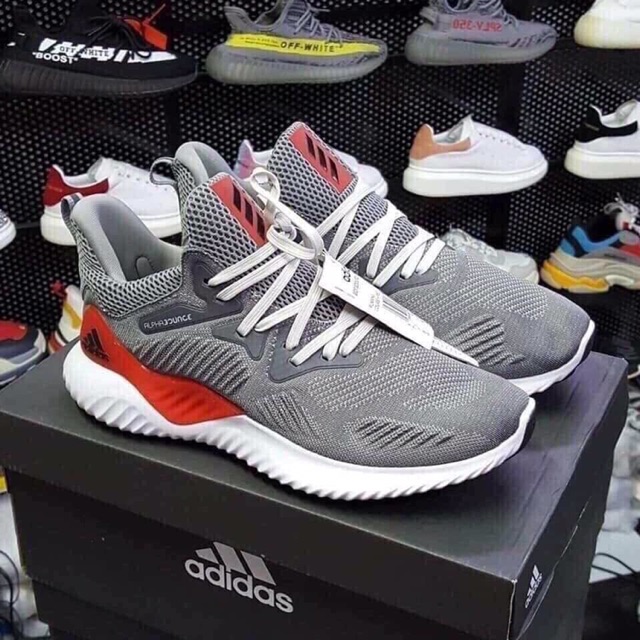 Giày thể thao Alphabounce