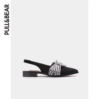 Sandal Pull&Bear sale