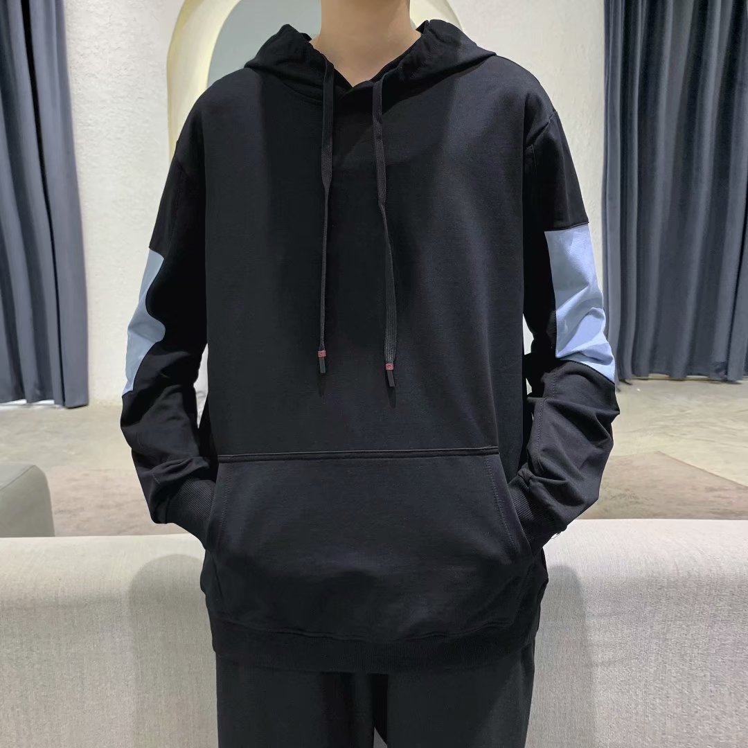 NEW Áo Hoodies Thời Trang Dành Cho Nam Giới Size M-3Xl | BigBuy360 - bigbuy360.vn