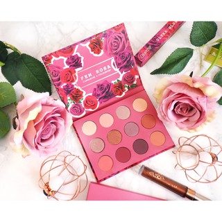 [THANH LÝ] BẢNG PHẤN MẮT COLOURPOP SHE