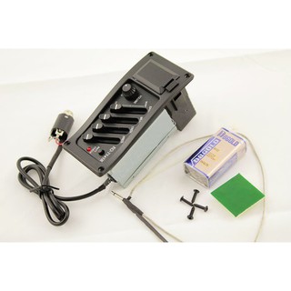 EQ GUITAR 7545R - EQ đàn Guitar 7545