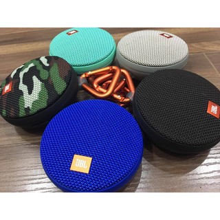 Combo 6 loa JBL Clip 2 new 98-99%