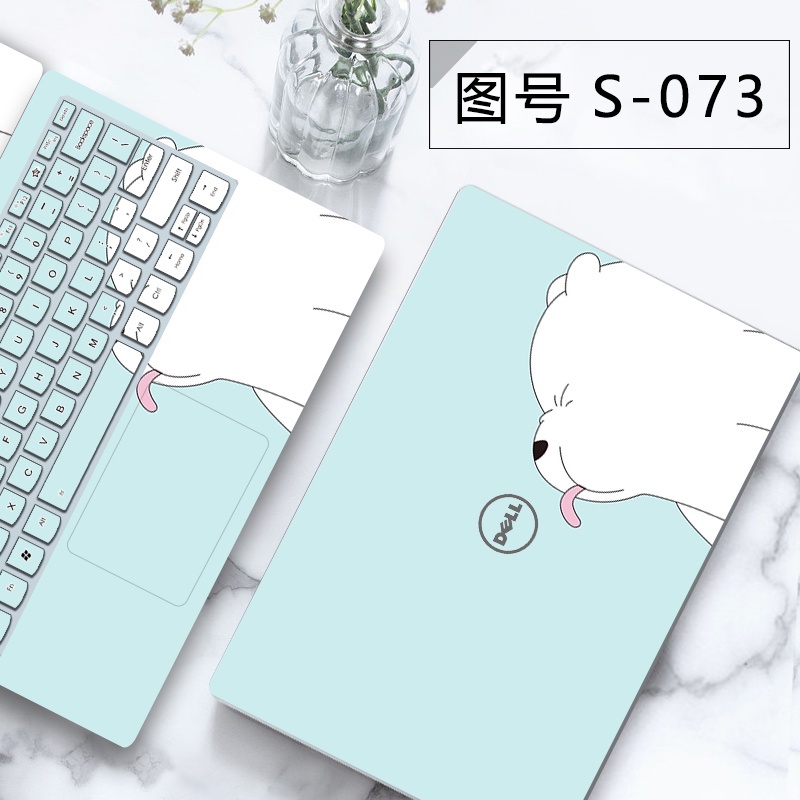 Phim Dán Bảo Vệ Laptop 11 / 12 / 13 / 14 / 15 / 17 Inch Dell Lingyue 5000 Inspiron15-5557 5493 5405 5509 5502 Laptop 5590 53915495855585