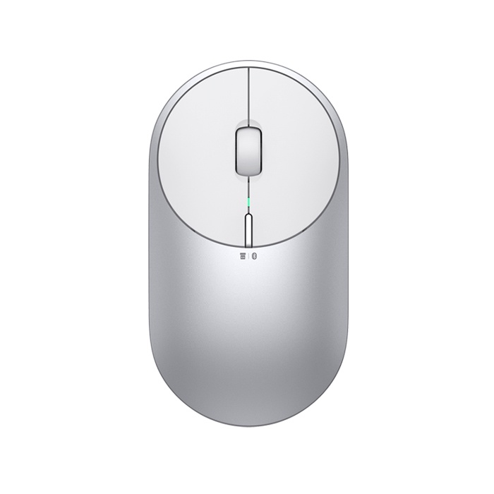 Chuột không dây Xiaomi Portable Mouse Gen 2 BXSBMW02