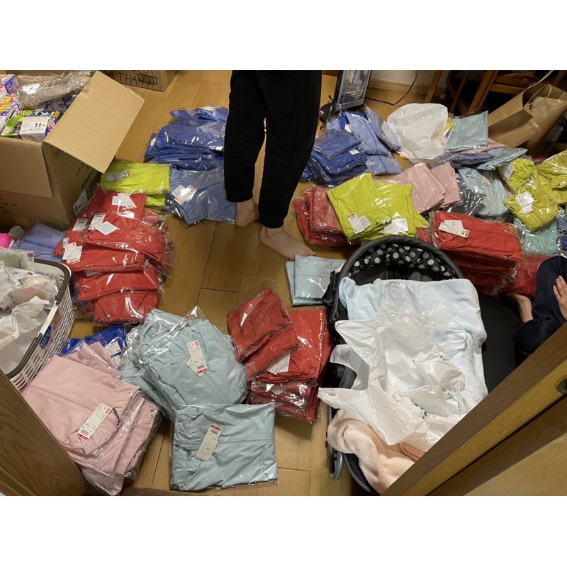 ÁO CHỐNG NẮNG UV CUT NHẬT BẢN | BigBuy360 - bigbuy360.vn