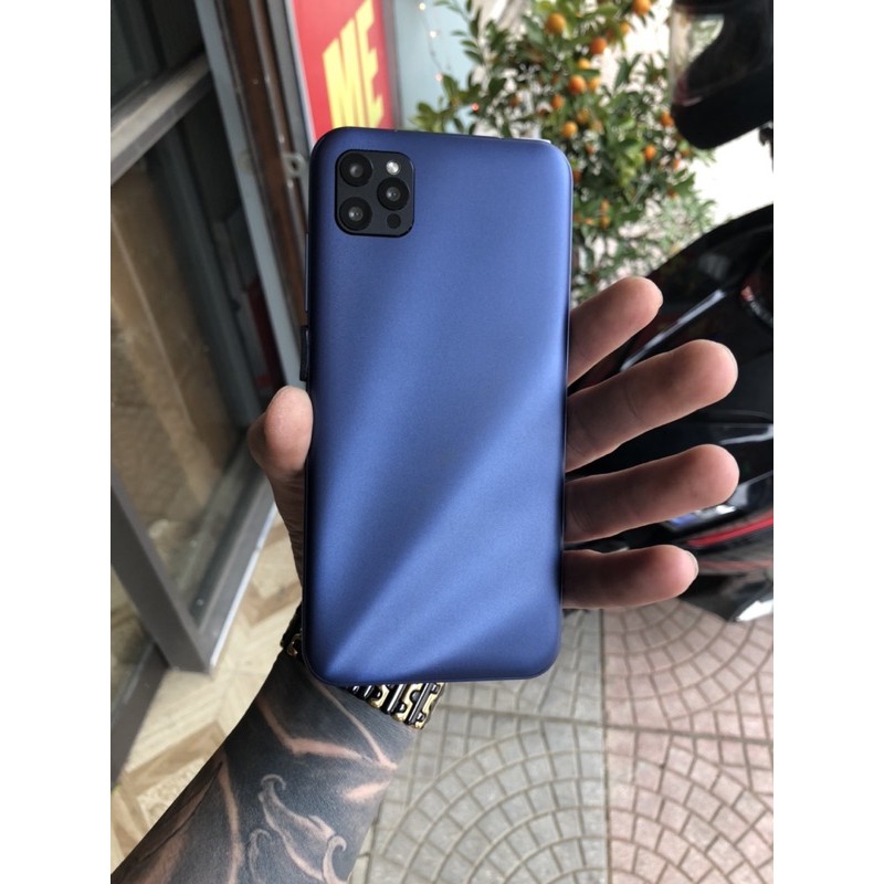 điện thoại IP 12 PROMAX TQ FULL HỘP 4 CAMERA