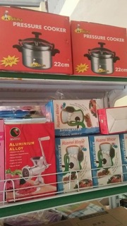 Nồi áp suất