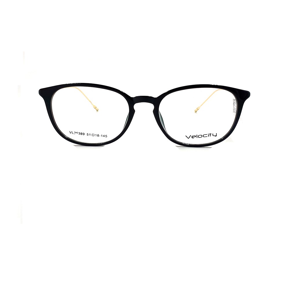 Gọng kính VELOCITY VL25389 C01 chính hãng