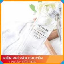 🎁NEW🎁 Nước Hoa Hồng Toner MUJI cân bằng da 200ml Nhật | BigBuy360 - bigbuy360.vn