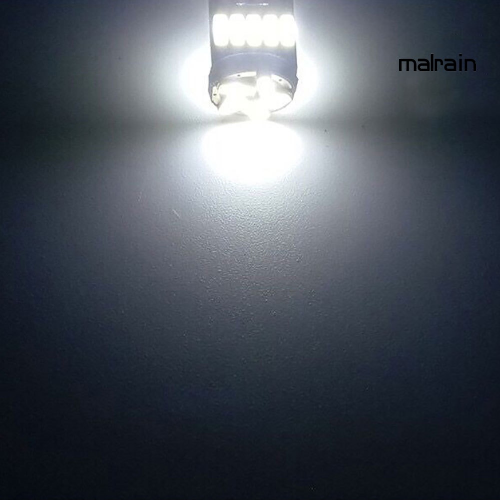 Bóng Đèn LED Chiếu Sáng Biển Số Xe Ô Tô Ma T10 4014 W5W