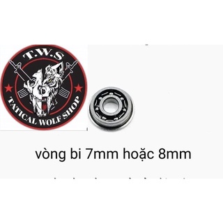 Bộ 6 vòng bi