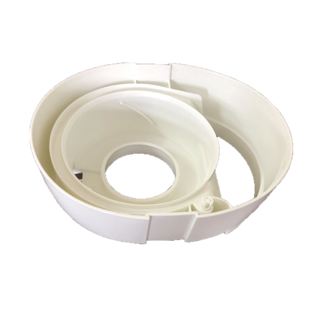 Đế cối ép linh kiện máy ép trái cây HR1811