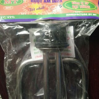 Siêu Điện Đạt Tường 3 Lít Có Ruột (BH chính hãng)