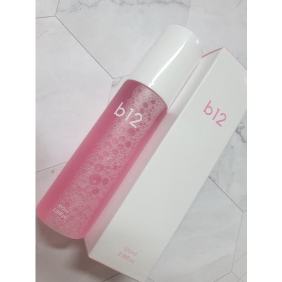 Serum Cấp Ẩm Cho Da Dạng Xịt Khoáng GLOWMONSTER B12 VITA PURIFYING MIST SERUM_Mỹ phẩm Hàn Quốc chính hãng