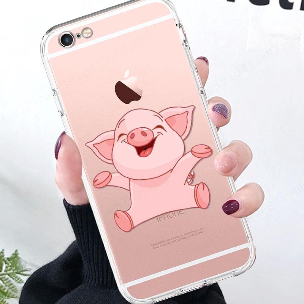 Xiaomi Mi 8 9 A2 RedMi Note 7 RedMi 5 6 Soft Cases 2019
