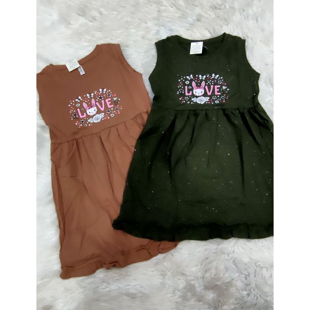 Đầm thun cotton 100% chính phẩm hàng shop size cồ