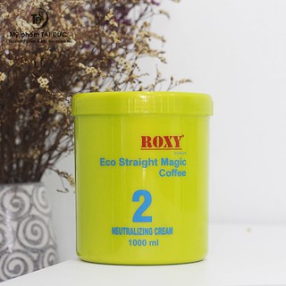 KEM DUỖI TÓC ROXY SIÊU MƯỢT 1-2