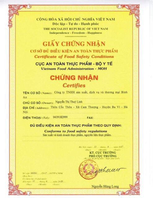 Mầm đậu nành nano gold linh spa chuẩn hãng