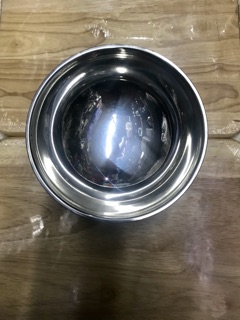 Bát cơm/ chén cơm inox cao cấp