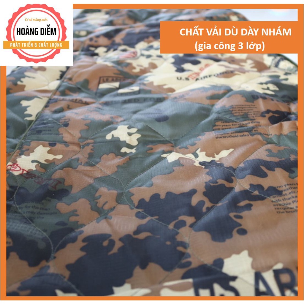 VÕNG DÙ CÓ MÙNG ⚡HÀNG THAILAND⚡ MÀU RẰN RI - Chống Muỗi 3 lớp Siêu Bền.