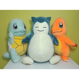 Gấu bông pokemon