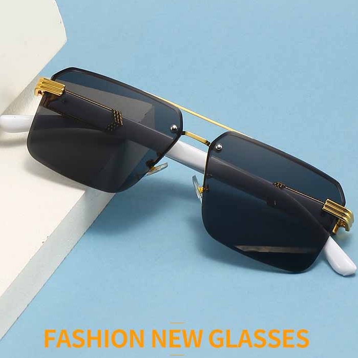 Kính mát nam nữ MM25M kiểu dáng thời trang hàn quốc phân cực chống tia UV thời trang sử dụng khi đi đường,đi dã ngoại