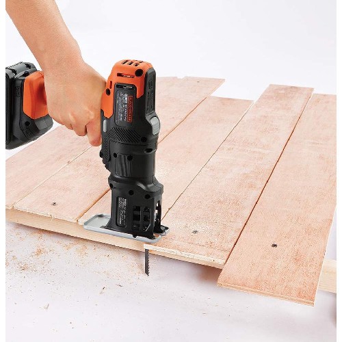 Máy khoan cầm tay dùng pin đa chức năng Black&Decker  EVO185B1 | 20V | Bảo hành 1 năm | Chính hãng