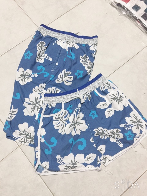 Quần Cặp Đi Biển (80k/cặp) | BigBuy360 - bigbuy360.vn