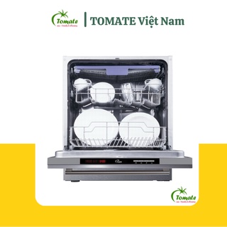 Máy rửa chén tom 6014. nhập khẩu tây ban nha