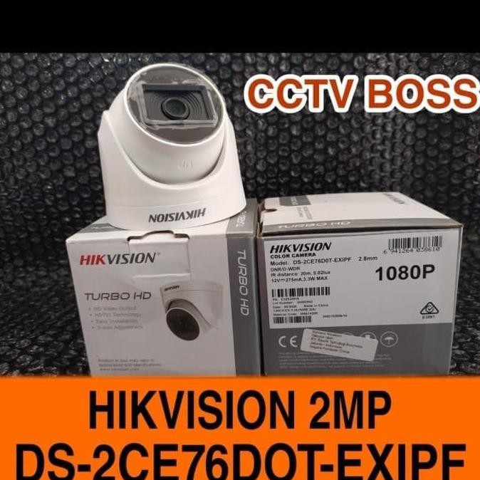 Camera An Ninh Hikvision Ds-2Ce56D0T-Irpf 2mp Ds-2Ce56Dot-Irpf