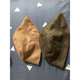 Mũ bucket da lộn [pass]