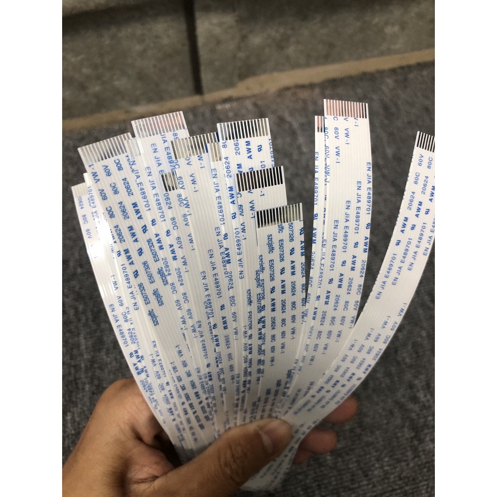 💍️🏹  máy in pet kỹ thuật số 4720, 3200 14 chân và cáp 16 chân