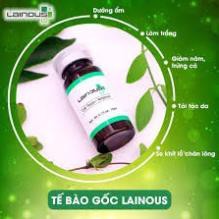 Tế bào gốc Lainous Hàn Quốc-dùng cho peel da, vi kim, lăn kim, laser