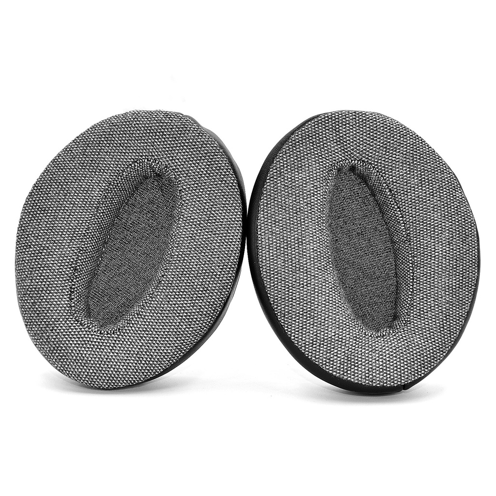 Cặp Mút Đệm Thay Thế Cho Tai Nghe Chụp Tai Sennheiser HD4.50BT HD4.50BTNC HD4.40BT