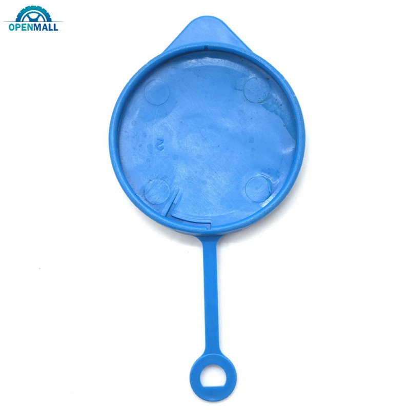 OM Windshield Washer Bottle Cap Mini Replacement Tank Wiper Car Fluid Reservoir For Honda CRV