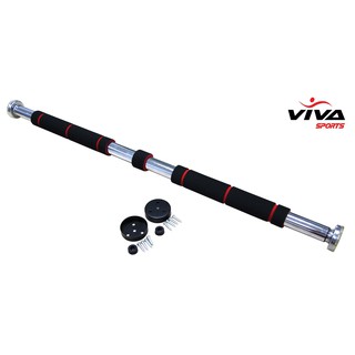 XÀ ĐƠN GẮN CỬA 60-110CM