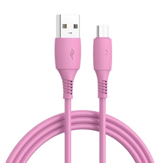 Cáp sạc/Micro/USB type C dài 1m tiện dụng