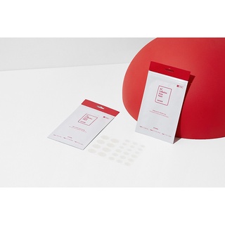 Miếng dán mụn Cosrx Acne Pimple Master Patch (Đỏ) / Cosrx Clear Fit Master Patch (Đen) - Ellyshop176
