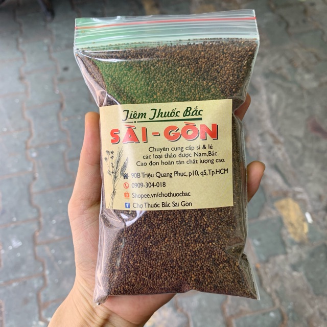Thổ Ty Tử 100gram