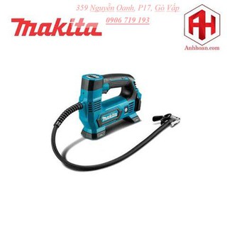 MÁY BƠM HƠI MAKITA MP100DZ