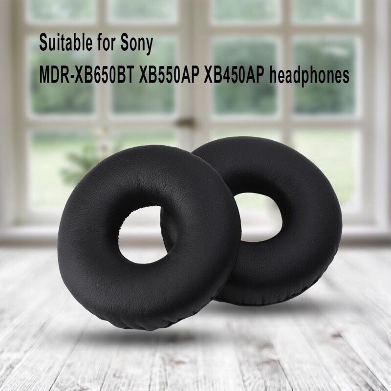 Đệm Mút Tai Nghe Sony Mdr - Xb550Ap