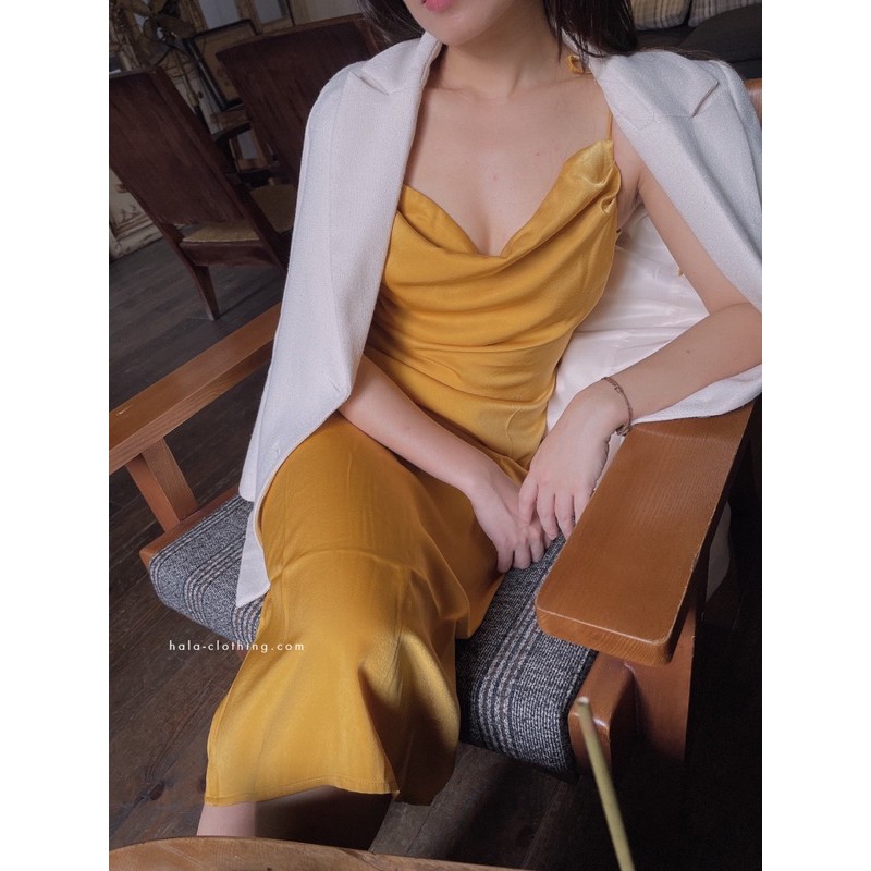 HALA Fiona Dress | BigBuy360 - bigbuy360.vn