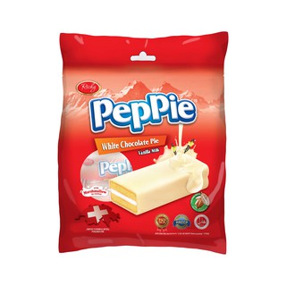 Bánh Peppie túi 216g