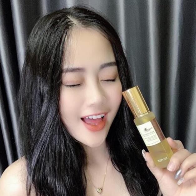 XẢ KHO TINH DẦU DƯỠNG TÓC KARSEELL 50ML - PHỤC HỒI TÓC - HƯƠNG NƯỚC HOA - GIẢM STRESS